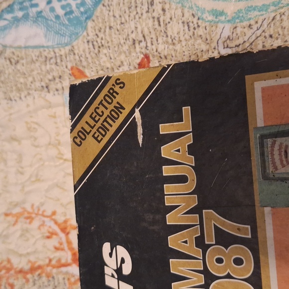 Chilton's auto repair manual 1980-1987 collector's edition - Picture 2 of 7